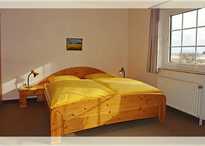 Heckenrose3 Eg Links * Norddorf auf Amrum